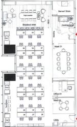 Asia Square Tower 1 (D1), Office #595645101